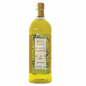 Sol 100% Spanish Olive Oil