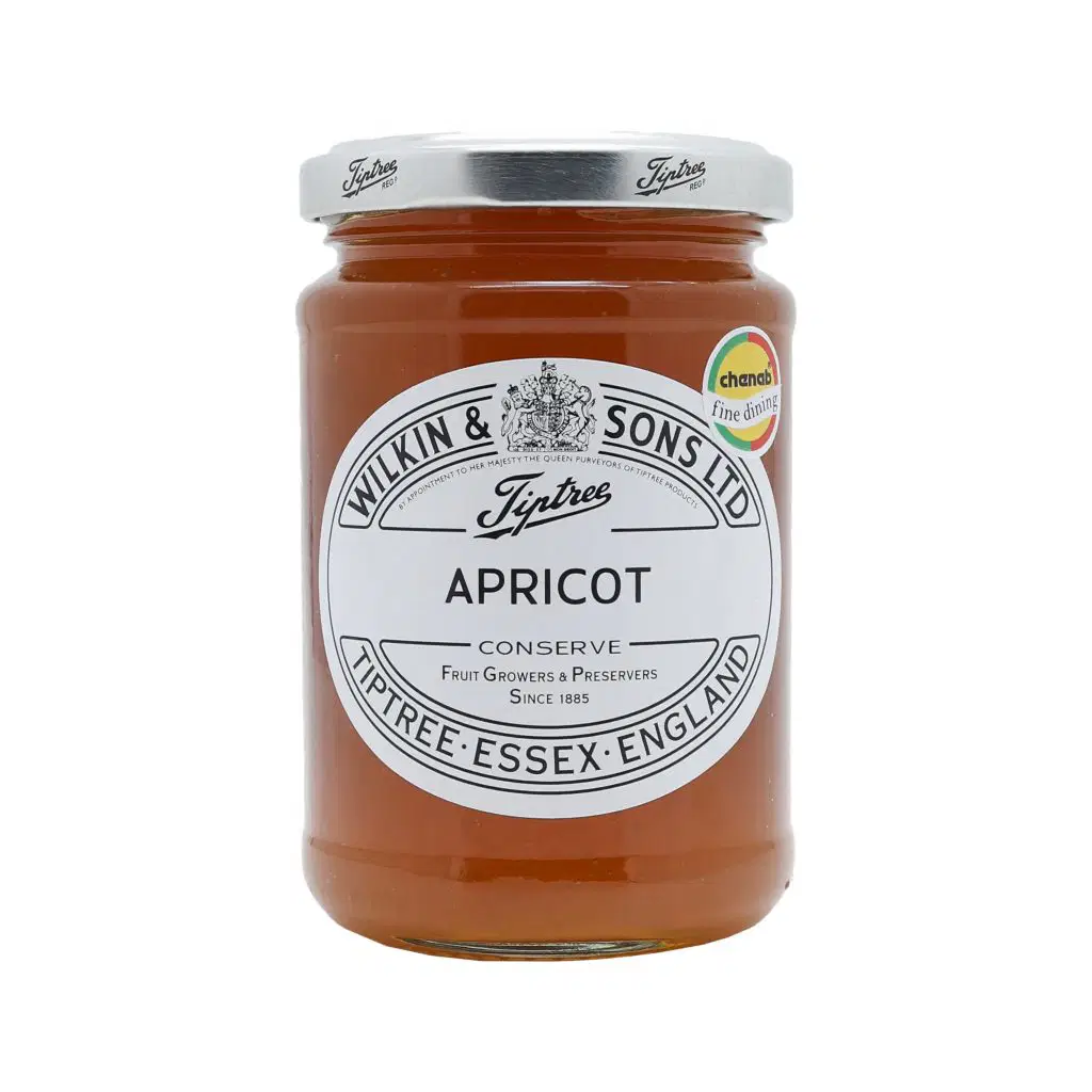 Tiptree Apricot Jam,340g