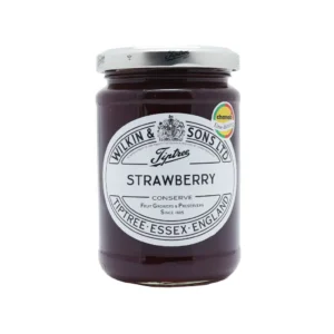 Tiptree Strawberry Jam,340g