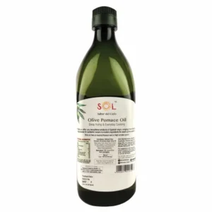 Sol Olive Pomace Oil